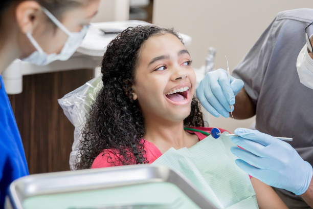 Best Orthodontic Emergency Dentist in Canton, TX