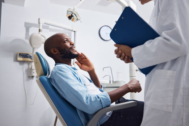 Best Emergency Dentist for Knocked-Out Tooth in Canton, TX