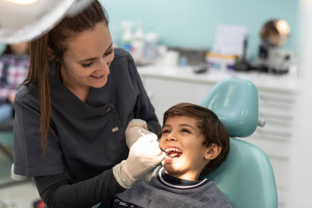 Best Emergency Dental Extractions in Canton, TX