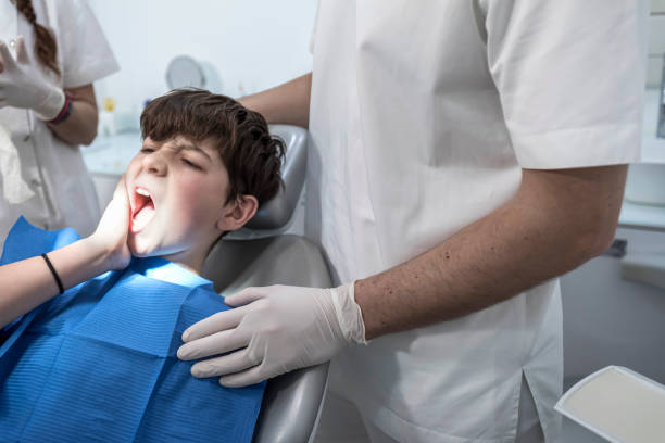 Best Emergency Dentist for Lost Fillings or Crowns in Canton, TX